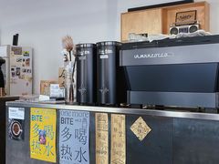 -麻雀咖啡SPARROW COFFEE(十全街店)