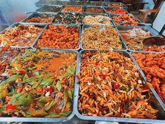 -枣阁园滴滴自助餐