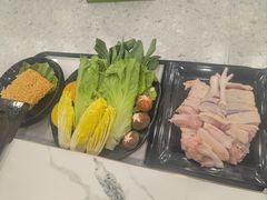 -果然农夫椰子鸡(虎门大润发店)