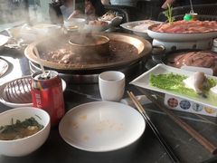 -长嘉·河图火锅(长嘉汇江景旗舰店)