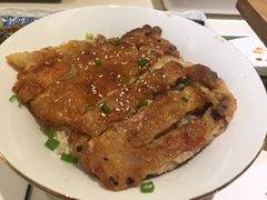 -小句号·精致料理(江南环球港店)
