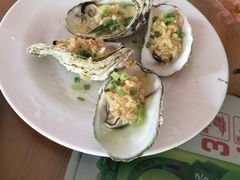 -岛中岛·海鲜大排档·万宁老字号(东澳店)
