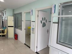 -佳雯宠物医院·皮肤科·内外科(春晓路分院)