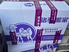 -骆驼日式搬家收纳整理