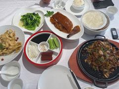 -满堂·烤鸭店·北京菜(鼓楼店)