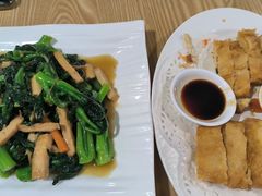 -佛有缘素食馆·荔湾老字号(陈家祠首店)