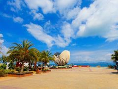 -三亚西岛海洋文化旅游区