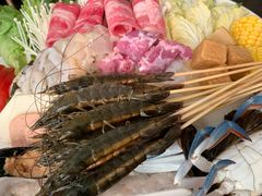 -樾餐厅泰式海鲜火锅(民歌湖店)