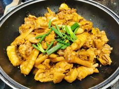 -大嫂镬仔·焖鸡煲·啫啫煲(逢源路店)