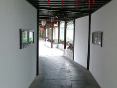 -苏苑饭店-中餐厅(长桥地区店)
