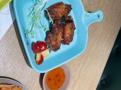 -蔡澜Pho·越南粉餐厅(海上世界店)