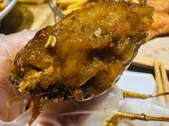 -有位虾匠·香辣蟹·小龙虾(李村店)