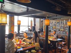 -羊大爷涮肉(亮马桥店)