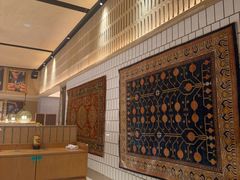 -香料集市新疆餐厅·清真聚餐(成都远洋太古里店)