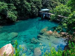 -庐山风景名胜区