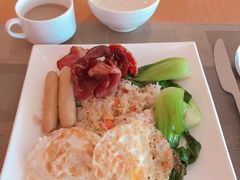 -厦门喜来登酒店