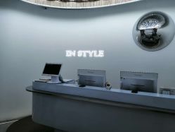 -In Style Hair Salon
