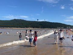 -宁波松兰山滨海旅游度假区