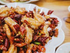 -南记食粥坊·宵夜大排档(南桂店)