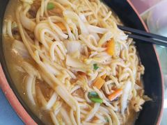 -骏莱海鲜鱼港(五角场店)
