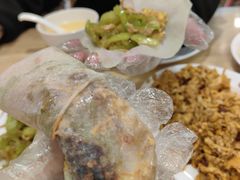 -姥家春饼店(漳州二路店)