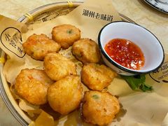 -小玲珑私房菜(红丰店)