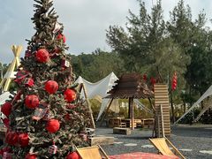 -珠海金沙滩