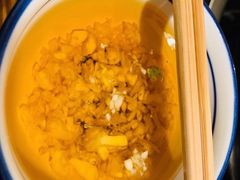 飘香香油碟-飘香火锅(玉林西路店)