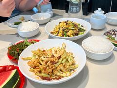 -渔语鱼酸菜鱼新川菜(来福士店)