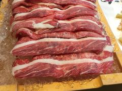 -渔傅·蓝海岸霞浦海鲜(正祥店)