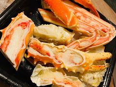 -蟹道乐(道顿堀本店)