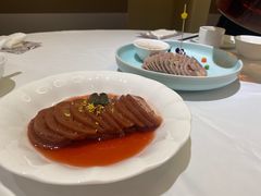 -洋洋中餐馆·SINCE 1997(信投店)