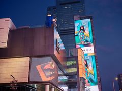 -巴犀烧烤(新崇光店)