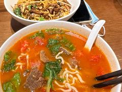 -寻裕记·现炒浇头面(人民广场店)