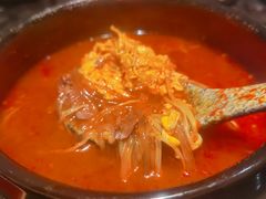 -雾山韩式烤肉·海南糟粕&椰子鸡火锅·海景餐厅(三亚绿发山海天JW万豪酒店)