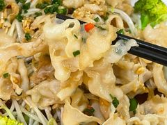 -友强·23年特色海鲜大排档(厦门店)