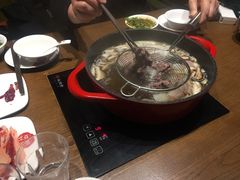 -牛焱·贵州黄牛肉火锅(城西银泰店)