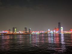 -武汉两江游览·夜游长江(汉口粤汉码头)