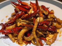 -吕氏疙瘩汤·私家菜馆(慈云寺店)