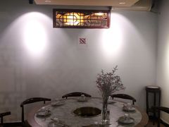 包厢-杨家火锅(国美店)