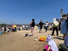 -老虎石海上公园