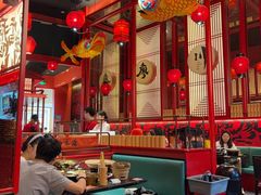 -廖川菜(太阳宫店)