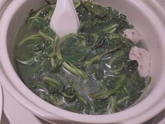 -广州塔晖粤轩中餐厅