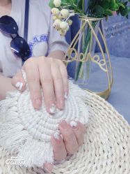 -IDO美甲美睫