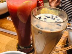 -云海肴云南菜·蒸汽石锅鱼(北京良乡华冠店)