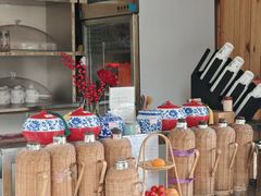 -田园印象·成都土菜院子(华阳店)