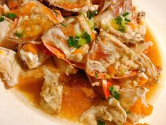 -高佳庄·海鲜酒楼(东港店)