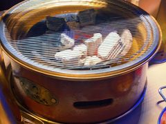 -西塔老太太泥炉烤肉(温州首店万象城黑金店)