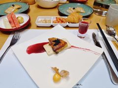 -御泉七味铁板烧(高区店)