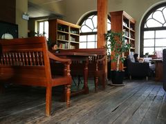 -1901 Cafe(西四店)